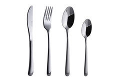Набор столовых приборов на 6 персон Mirror Hoff