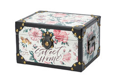 Шкатулка Милый дом Hoff