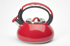 Чайник со свистком Martin Berkraft