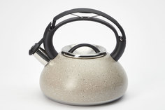 Чайник со свистком Martin Berkraft