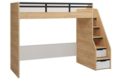Кровать-чердак Урбан Hoff