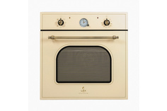 Электрический духовой шкаф EDM 073C IV LEX