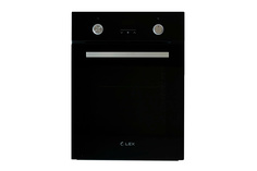 Электрический духовой шкаф EDP 4590 BL MATT EDITION LEX