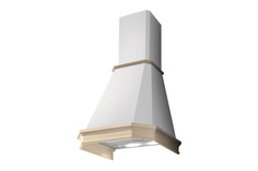 Вытяжка ASPEN WH/A/60 T.GREZZO Jetair