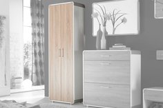 Шкаф Indra oak Arredokit