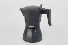 Гейзерная кофеварка Kafferro Rondell