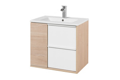 Тумба-умывальник Бостон Hoff