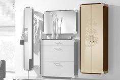 Шкаф Indra Arredokit