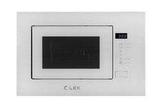 Встраиваемая микроволновая печь BIMO 20.01 LEX