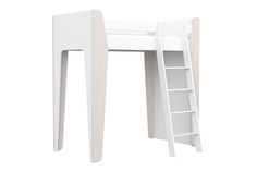 Кровать-чердак Line Ellipse