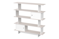 Стеллаж Line Ellipse