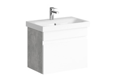 Тумба подвесная Смарт Aqwella