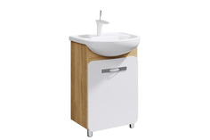 Тумба напольная Вега Aqwella