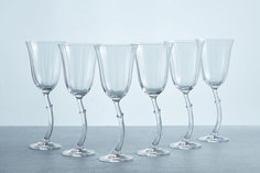 Набор бокалов для вина Zlata Optic Hoff
