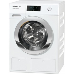 Стиральная машина Miele WCR890WPS Chrome Edition