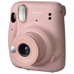 Фотоаппарат мгновенной печати Fujifilm Instax Mini 11 Blush Pink
