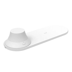 Настольная лампа Xiaomi Yeelight Wireless Charging Night Light