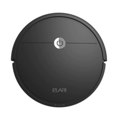 Робот-пылесос Elari SmartBot Lite SBT-002A, чёрный