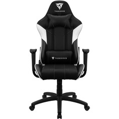 Компьютерное кресло ThunderX3 EC3-BR black/white