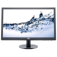 Монитор AOC E2460Sh