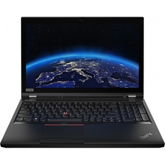 Ноутбук Lenovo ThinkPad P53 (20QN003KRT)