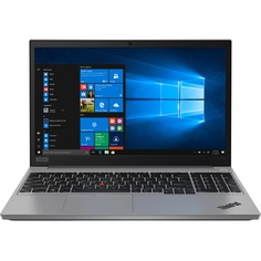 Ноутбук Lenovo ThinkPad E15-IML T (20RD0012RT)