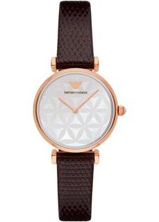 fashion наручные женские часы Emporio armani AR1990. Коллекция Retro