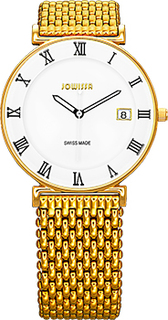 Швейцарские наручные женские часы Jowissa J2.172.L. Коллекция Roma