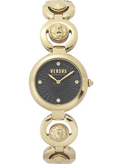 fashion наручные женские часы Versus VSPHL0320. Коллекция Monte Stella