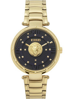 fashion наручные женские часы Versus VSPHH0720. Коллекция Moscova