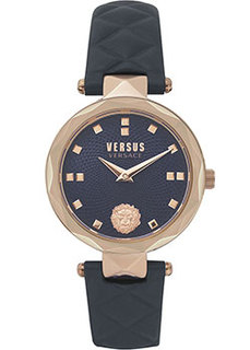 fashion наручные женские часы Versus VSPHK0420. Коллекция Covent Garden