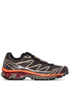 Salomon S/Lab кроссовки XT-6 Advanced
