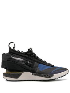 Nike кроссовки ISPA Drifter Gator