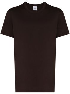 Reigning Champ футболка с круглым вырезом