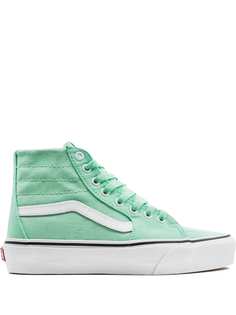Vans высокие кеды SK8-HI