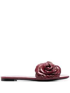 Valentino Garavani сандалии Atelier Shoe 03 Rose Edition