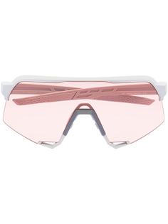 100% Eyewear спортивные солнцезащитные очки S3