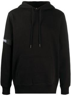 Daily paper hoodie logo band discount
