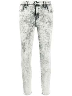 J Brand джинсы скинни