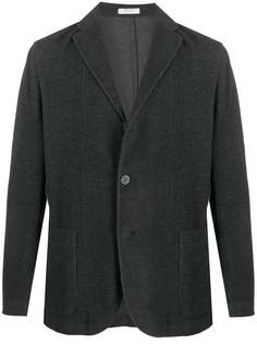 Boglioli пиджак строгого кроя