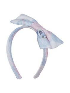 Lapin House ободок с бантом