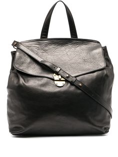 Officine Creative сумка через плечо с верхней ручкой