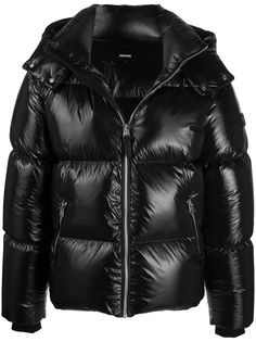 Mackage пуховик Kent