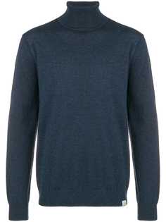 Carhartt WIP свитер с высоким воротником