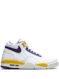 Nike высокие кроссовки Flight Legacy