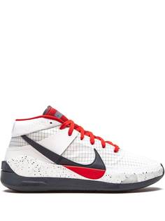 Nike высокие кроссовки KD 13