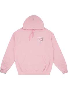 Anti Social Social Club худи из коллаборации с Faze Clan