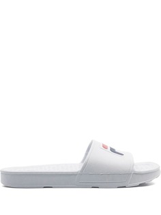 Fila шлепанцы Sleek