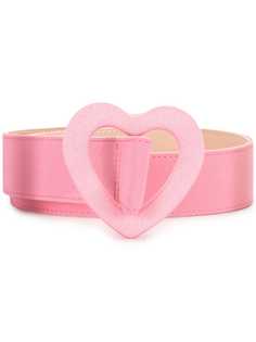 Paule Ka ремень с пряжкой в форме сердца
