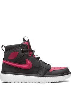 Jordan высокие кеды Air Jordan 1 High React
